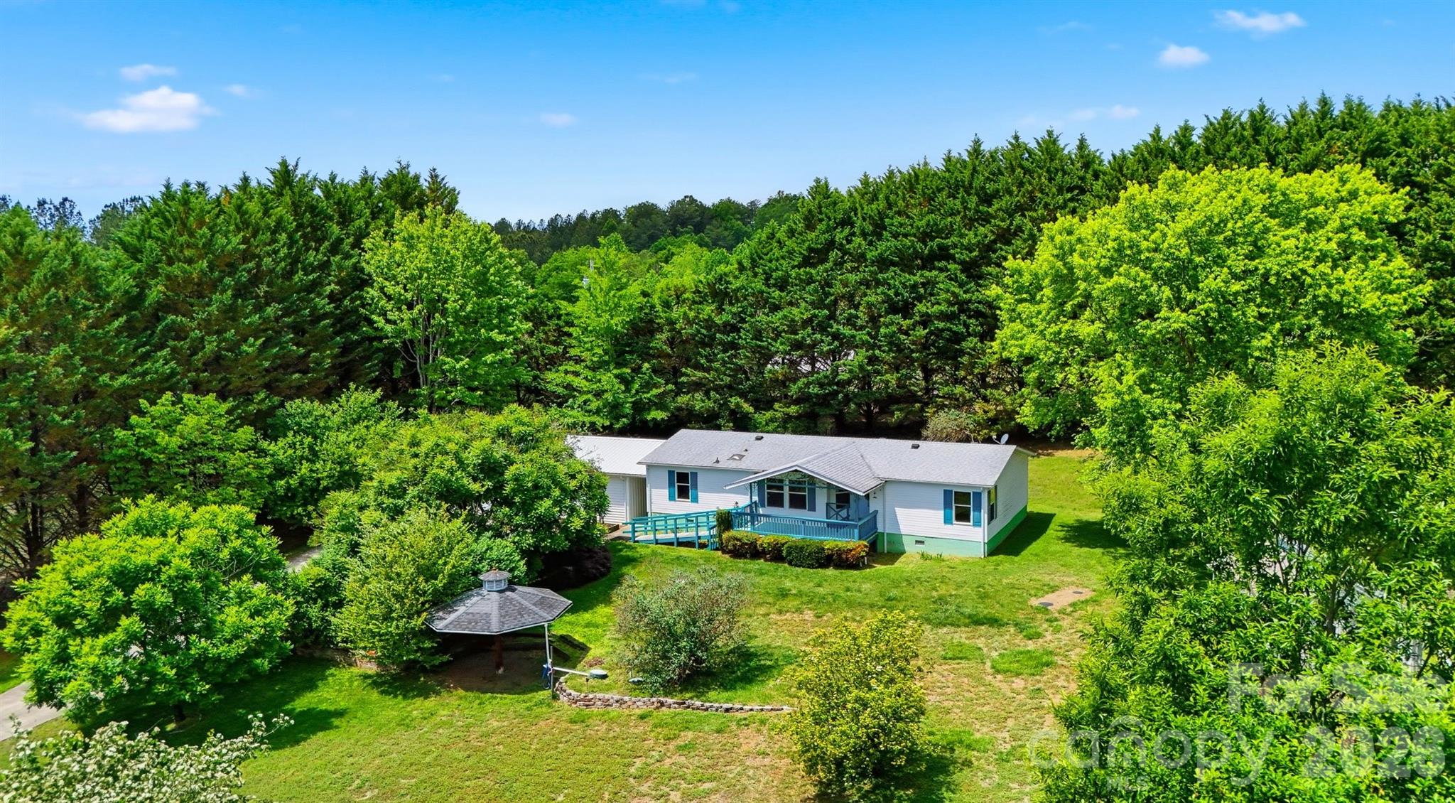 Photo 1 of 38 — 1488 Watermill Road, Morganton, NC 28655