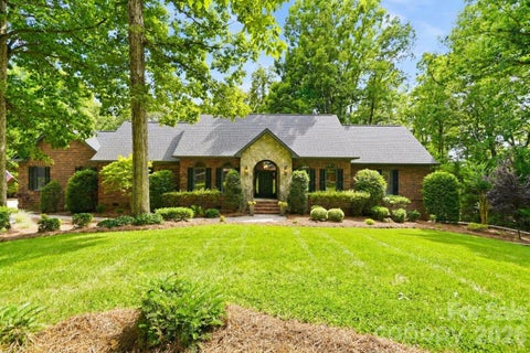 Photo of 15026 Crooked Branch Lane, Charlotte, NC 28278 (MLS # 4397725)