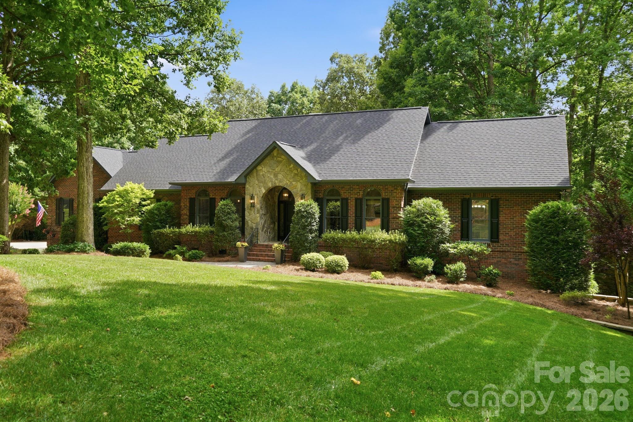 15026 Crooked Branch Lane