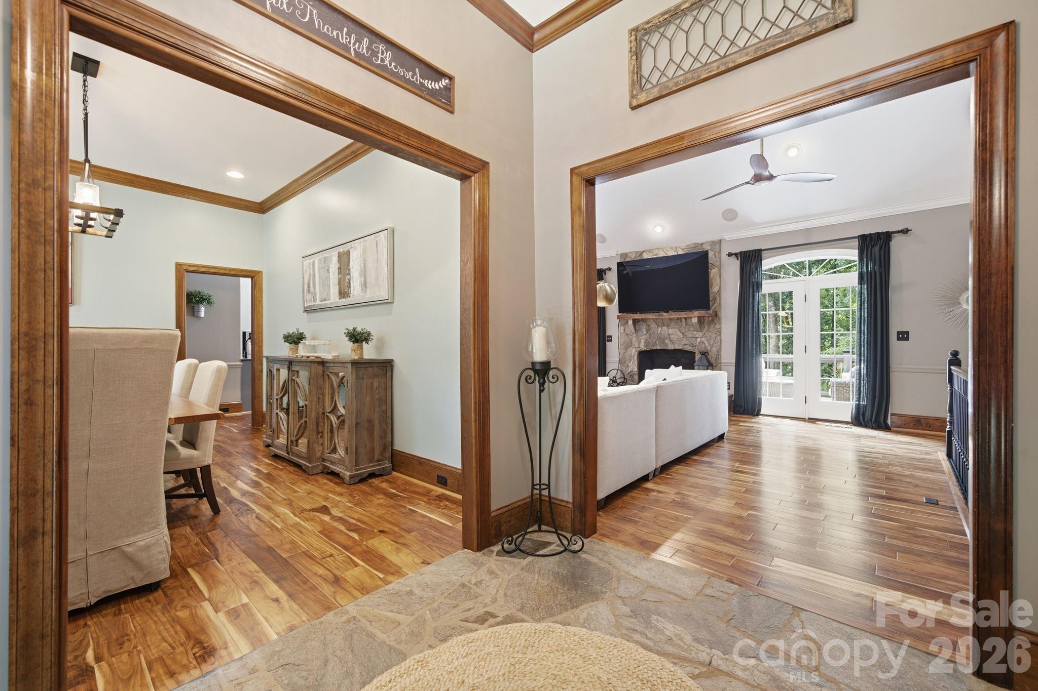 15026 Crooked Branch Lane