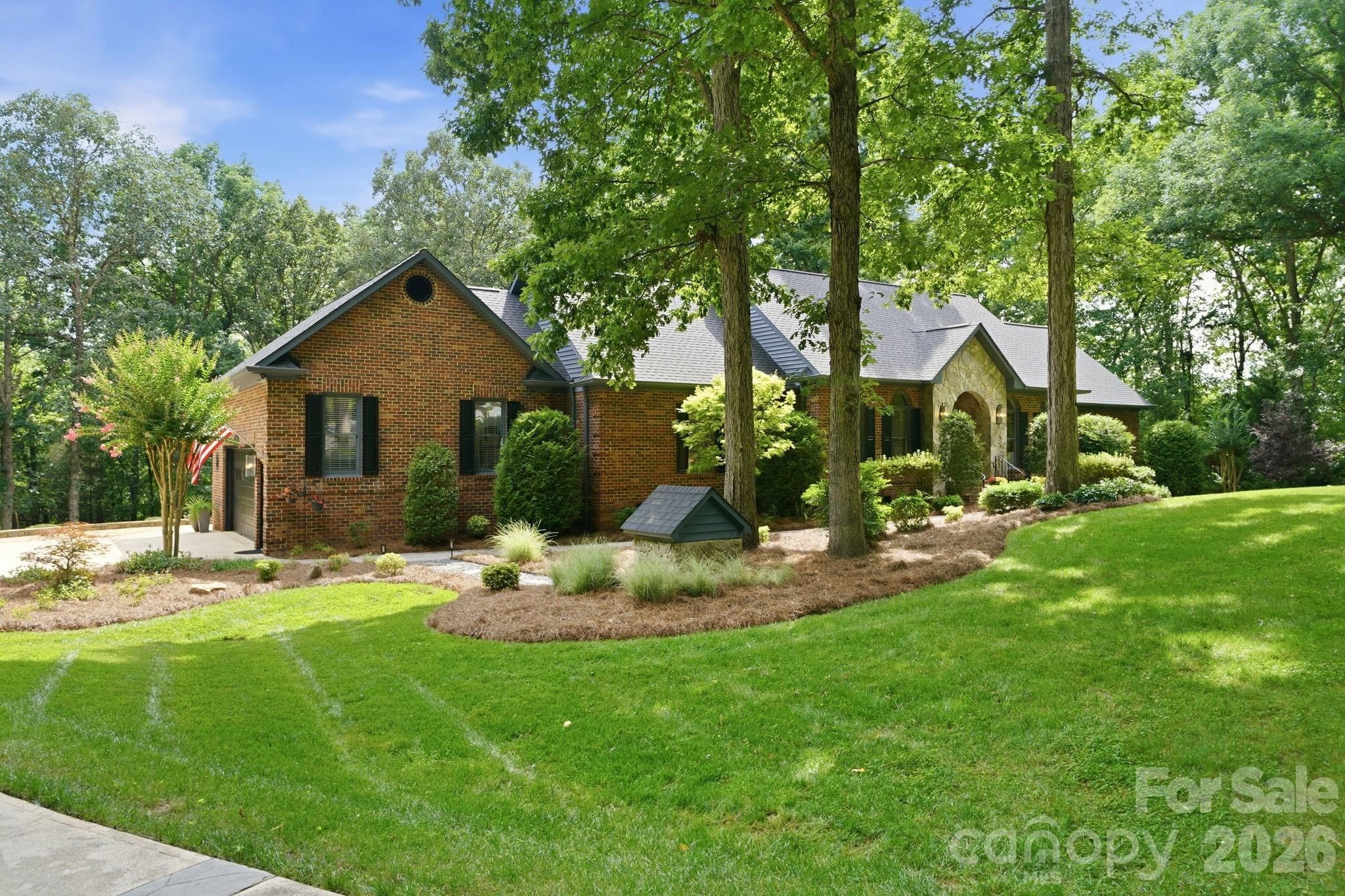 15026 Crooked Branch Lane
