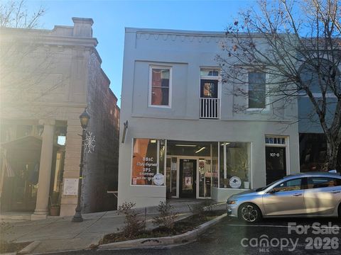 107 Gadsden Street A&B Chester SC 29706