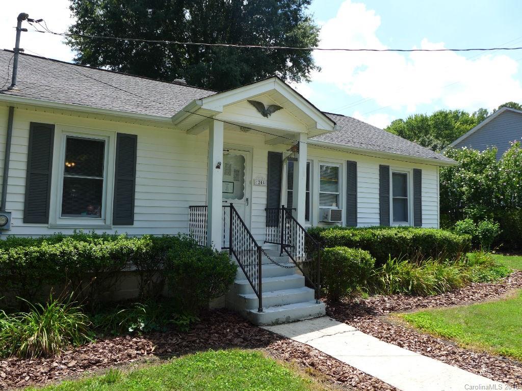 Hillside Heights - Residential