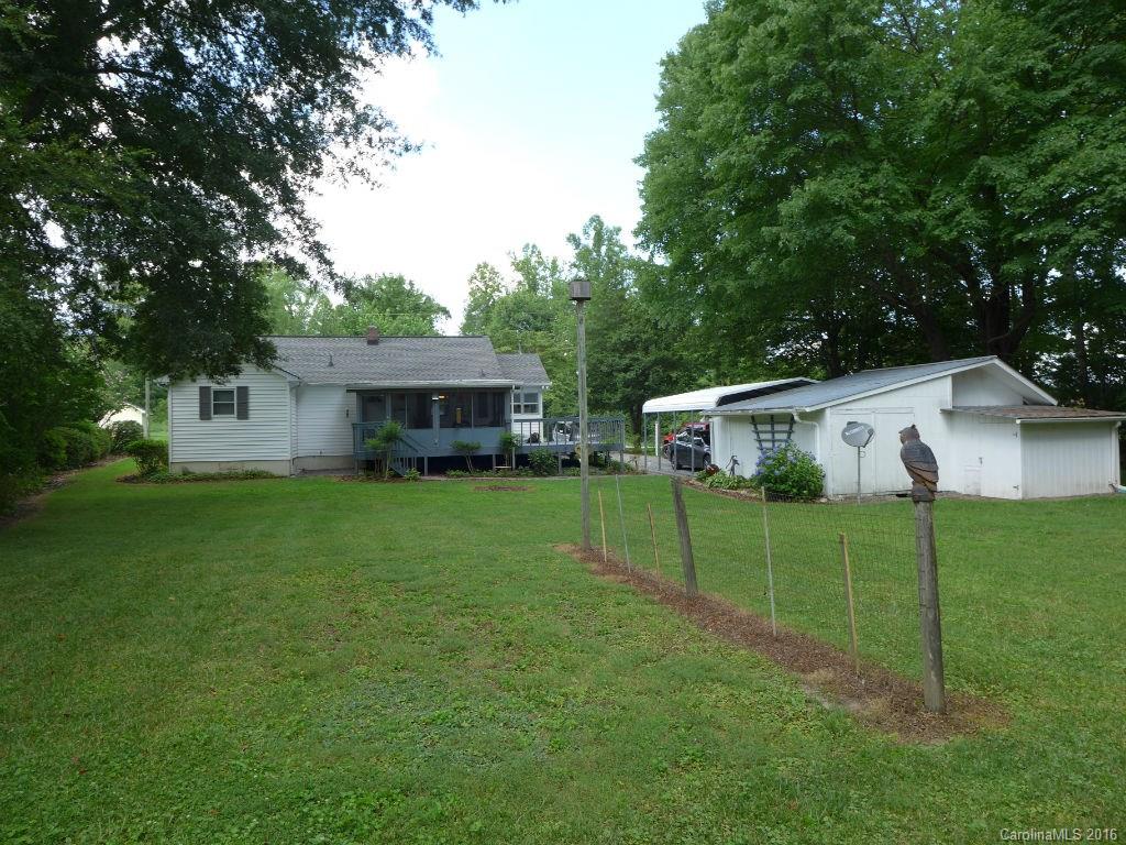 Hillside Heights - Residential