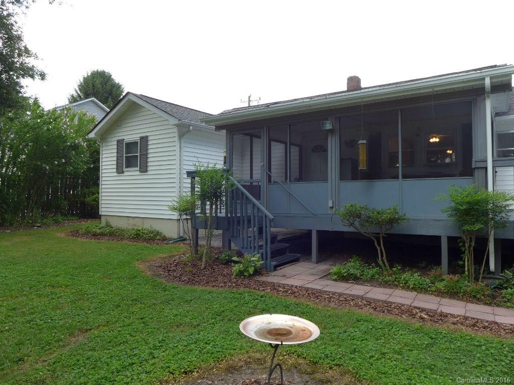 Hillside Heights - Residential