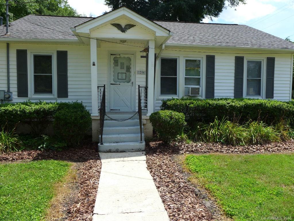 Hillside Heights - Residential