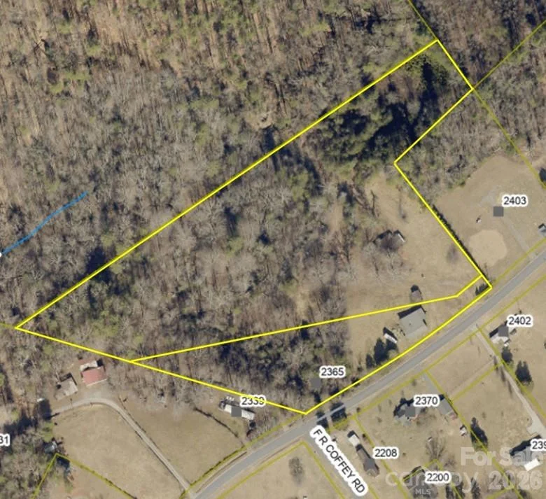 2365 Antioch Road, Morganton, NC, 28655