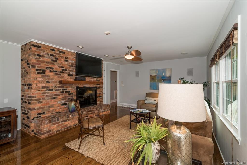 Madison Park - Residential