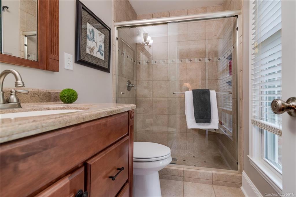 Madison Park - Residential