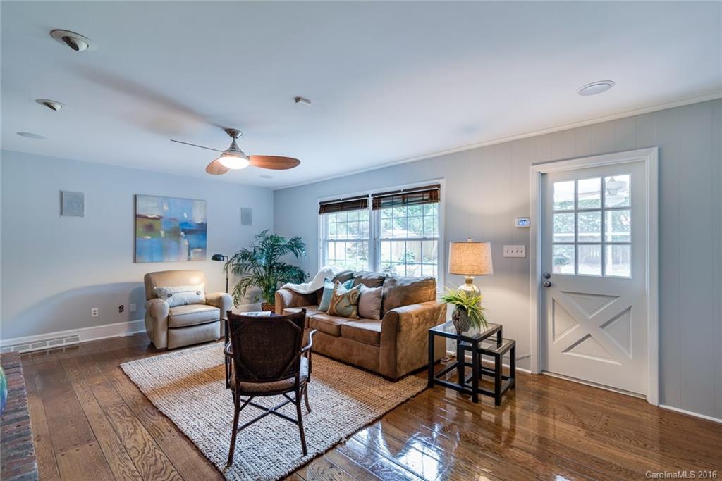 Madison Park - Residential