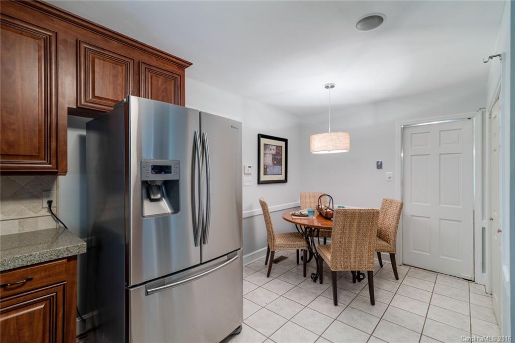 Madison Park - Residential