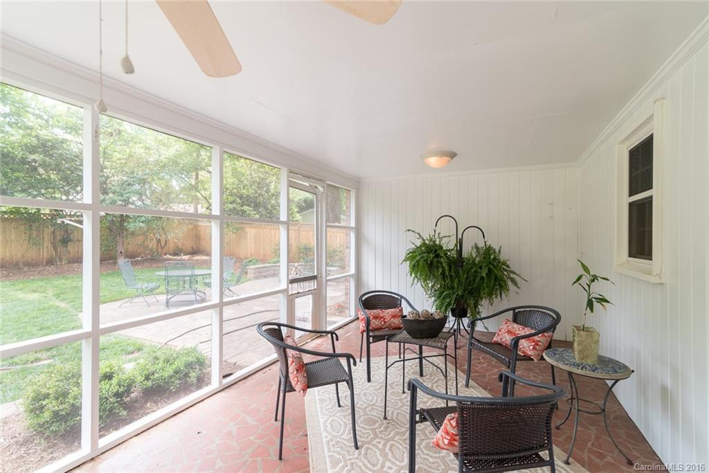 Madison Park - Residential