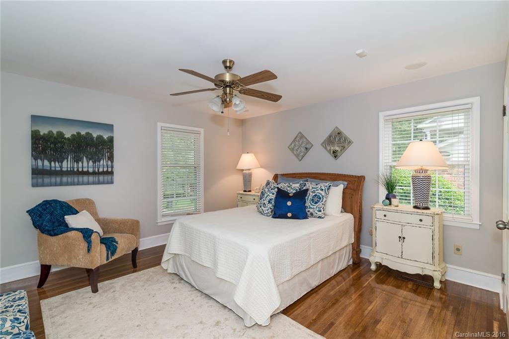 Madison Park - Residential