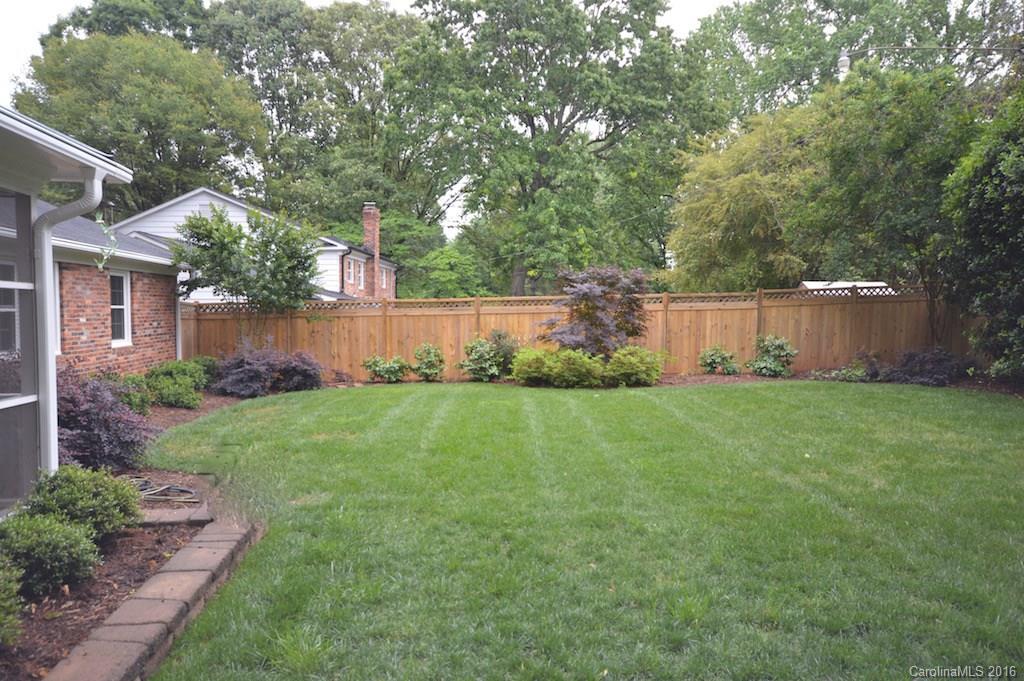 Madison Park - Residential