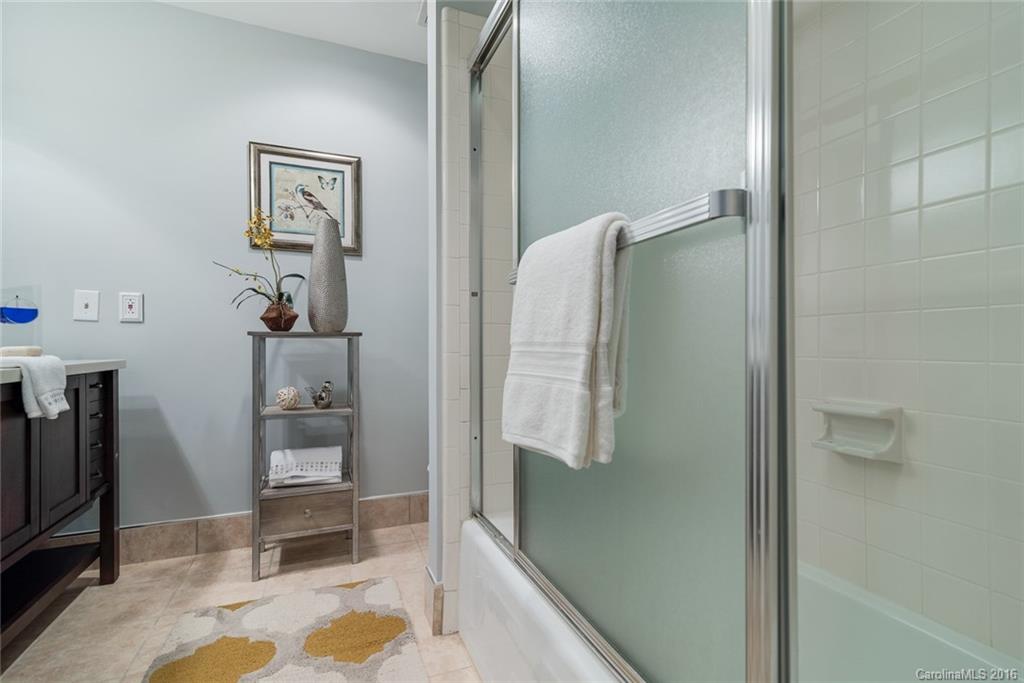 Madison Park - Residential