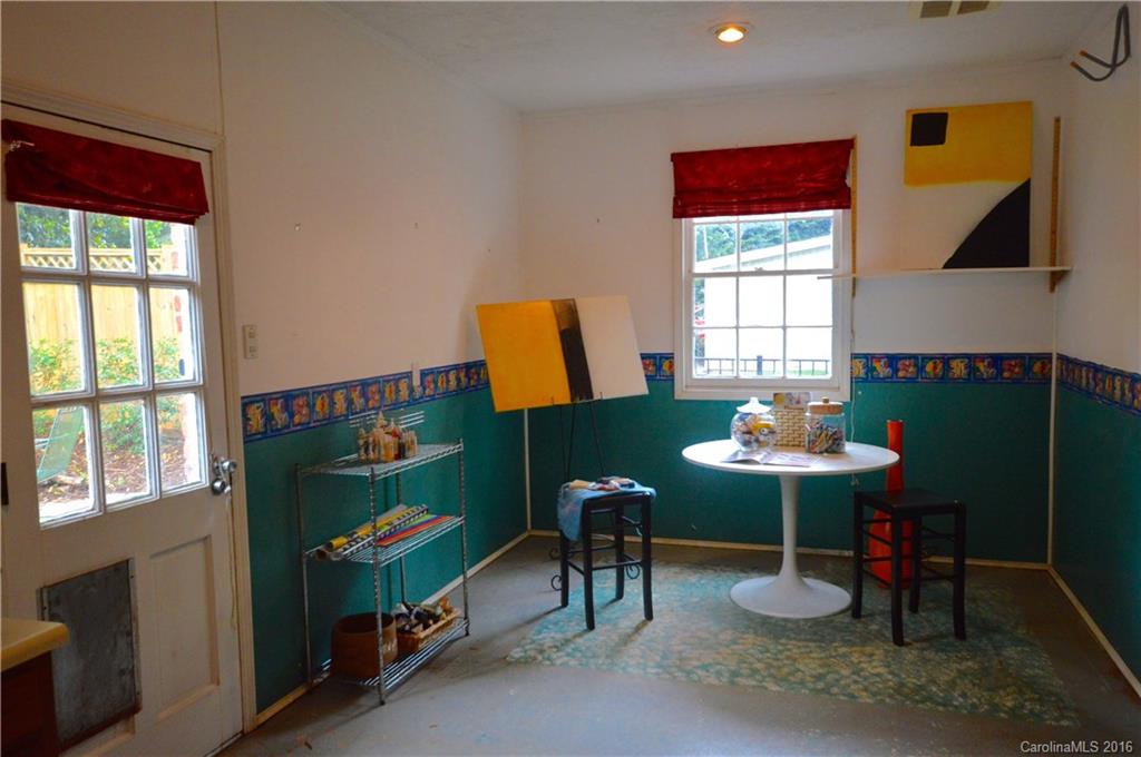 Madison Park - Residential