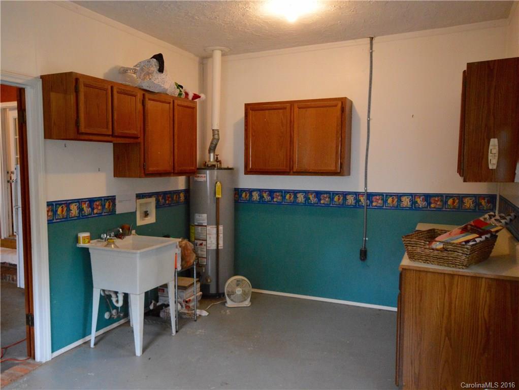 Madison Park - Residential