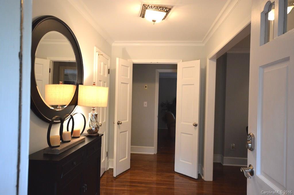 Madison Park - Residential