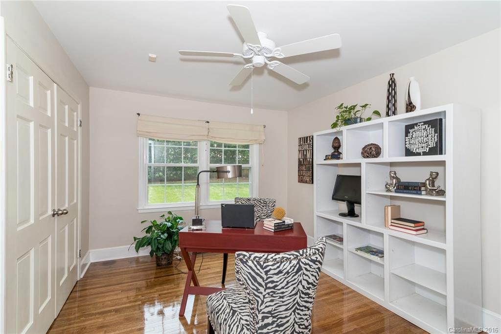 Madison Park - Residential