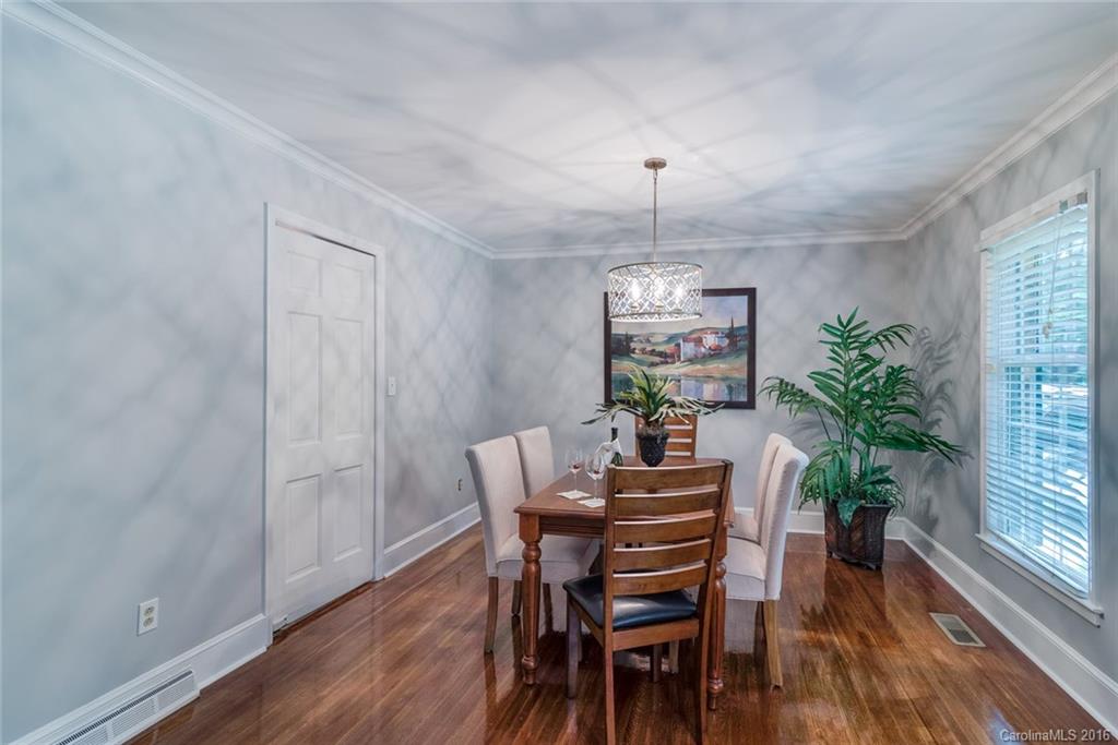 Madison Park - Residential