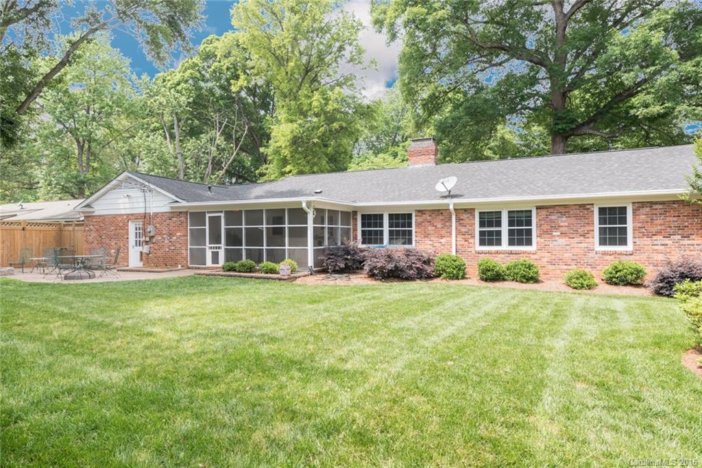 Madison Park - Residential