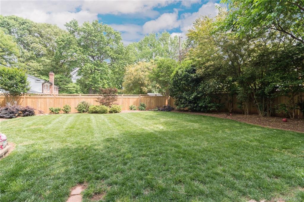 Madison Park - Residential