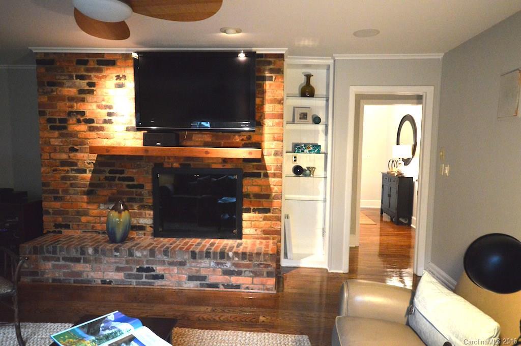 Madison Park - Residential