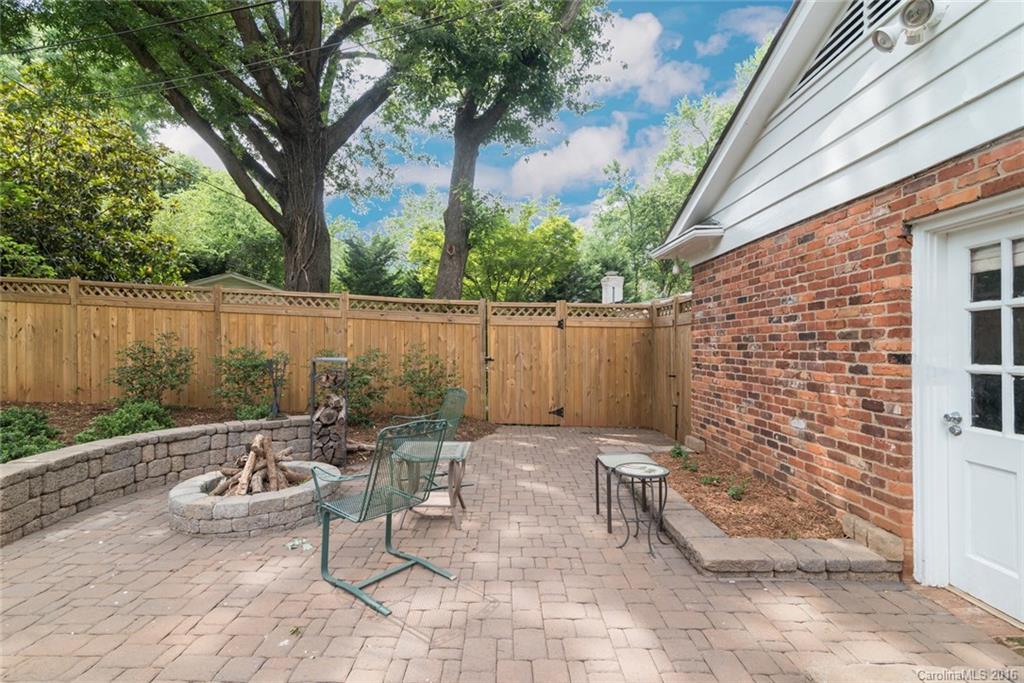 Madison Park - Residential