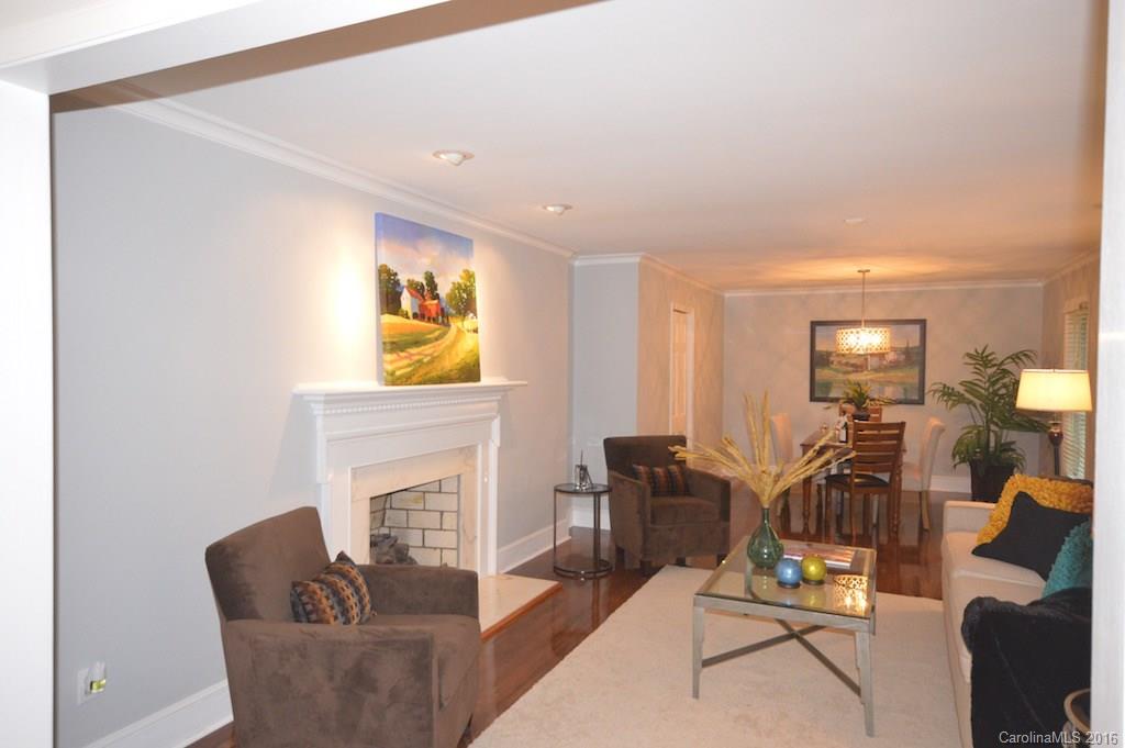 Madison Park - Residential