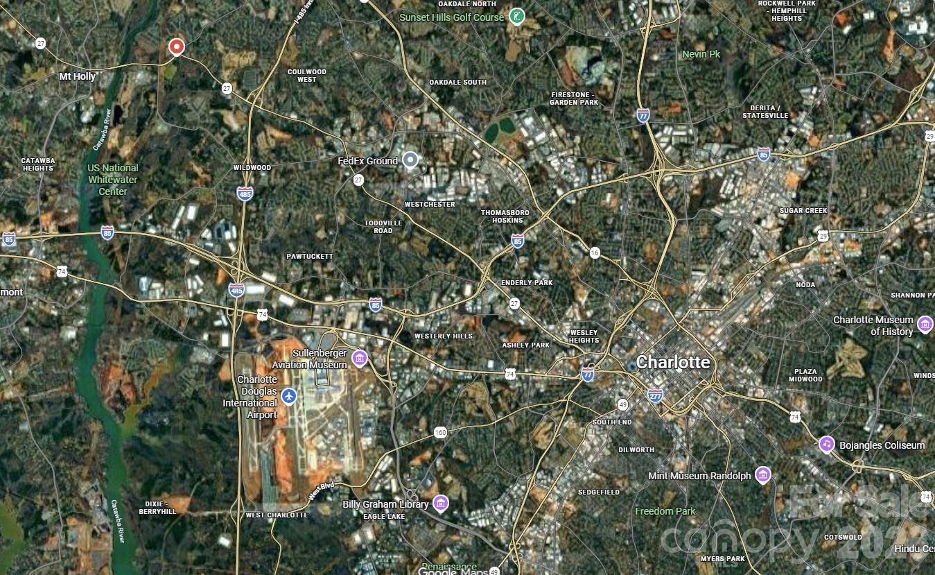 11101 Mount Holly Road