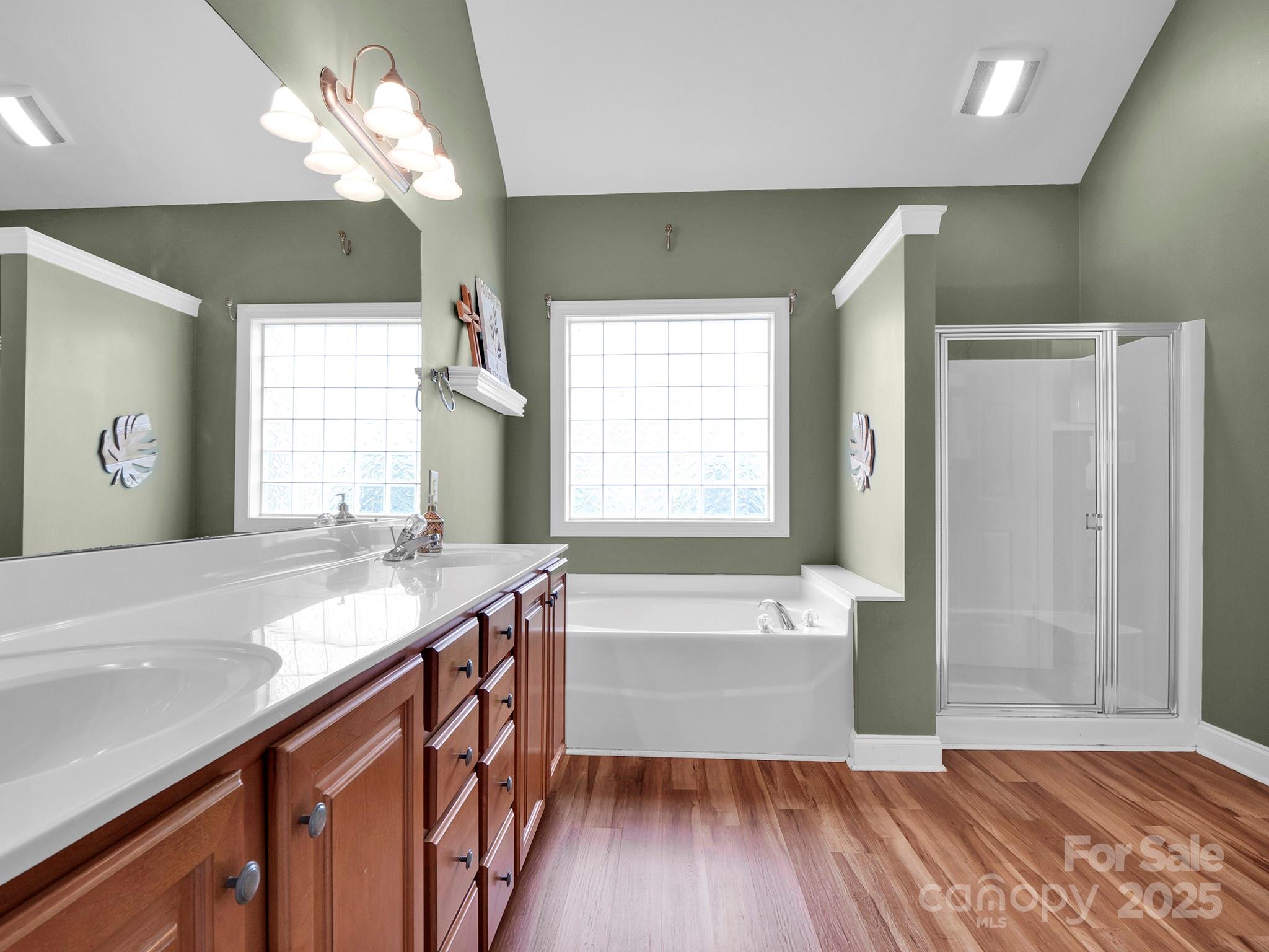 Savannah Way - Residential