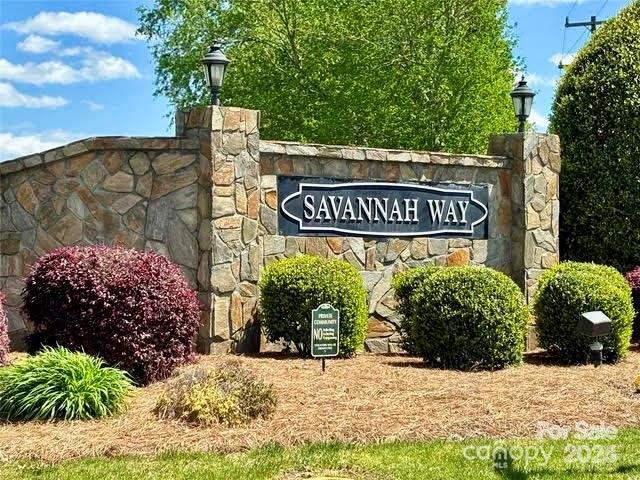 Savannah Way - Residential