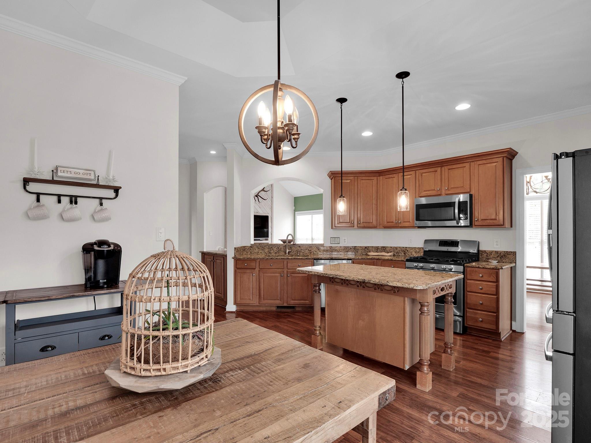 Savannah Way - Residential