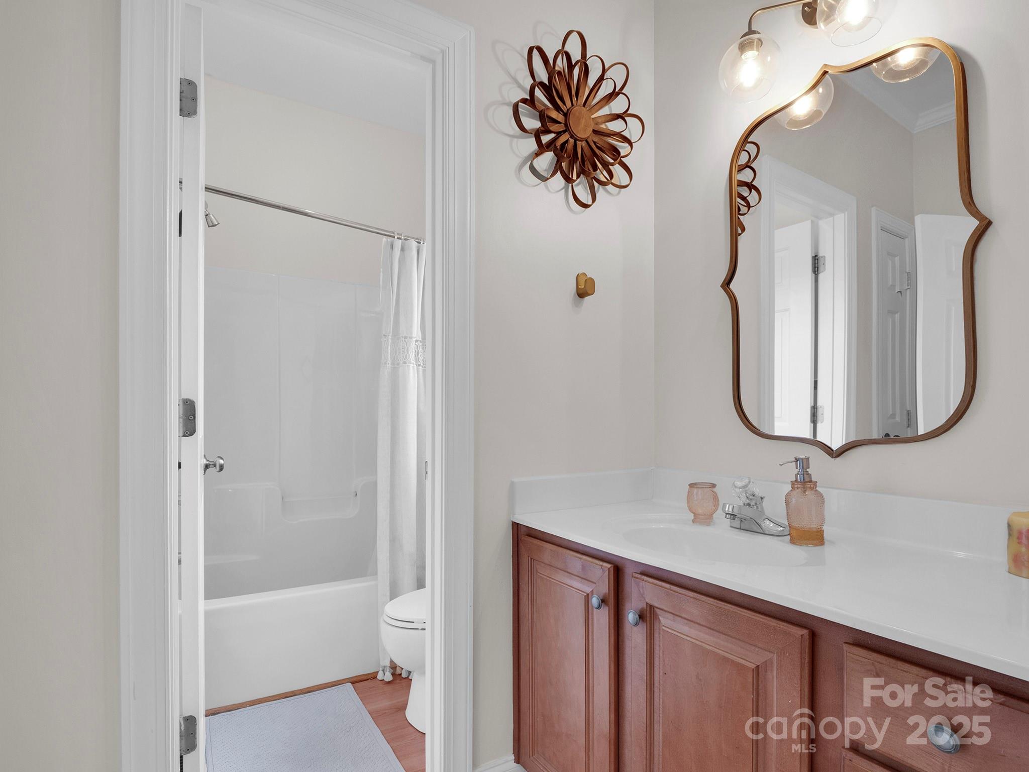 Savannah Way - Residential