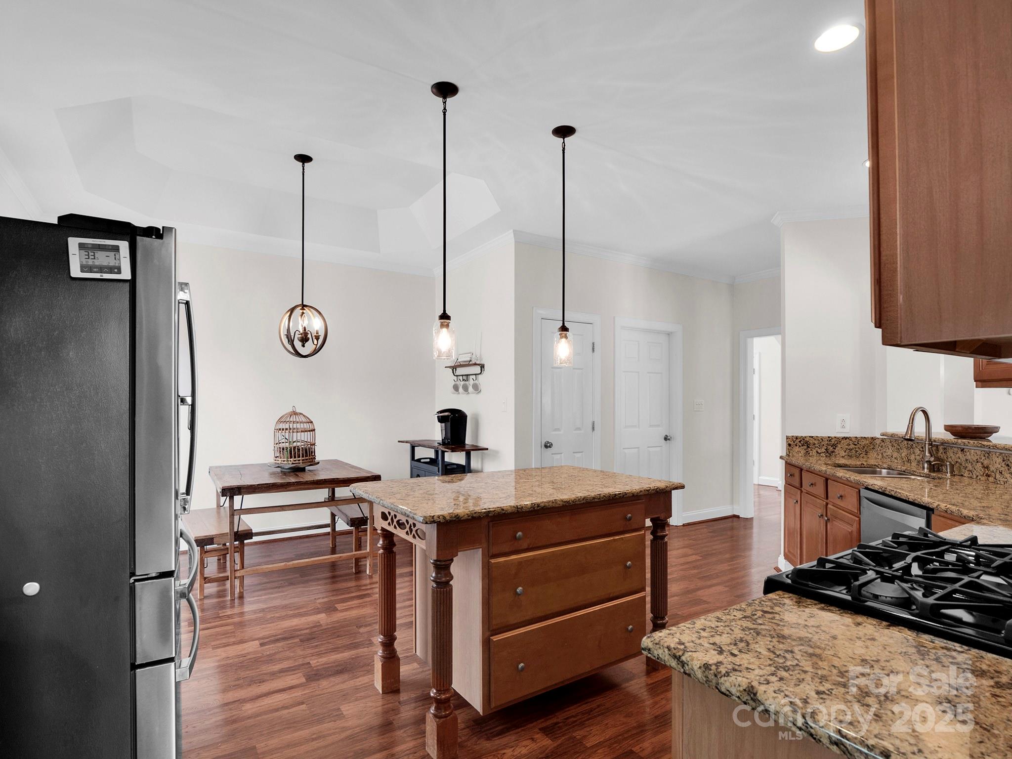 Savannah Way - Residential