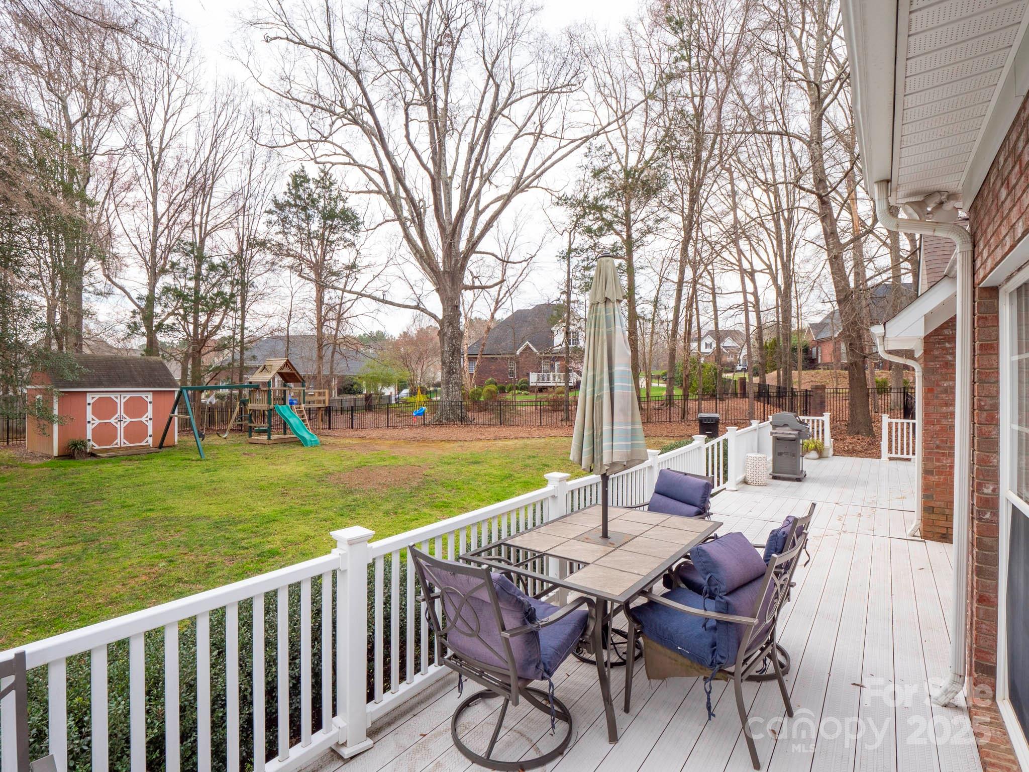 Savannah Way - Residential