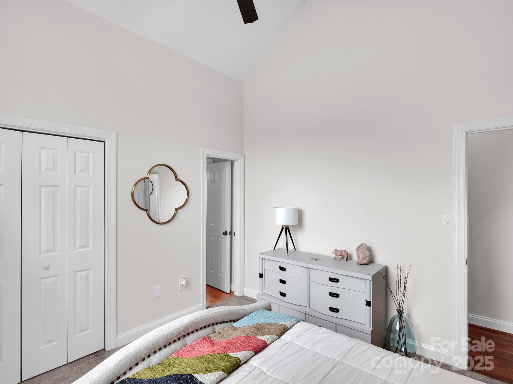 Savannah Way - Residential