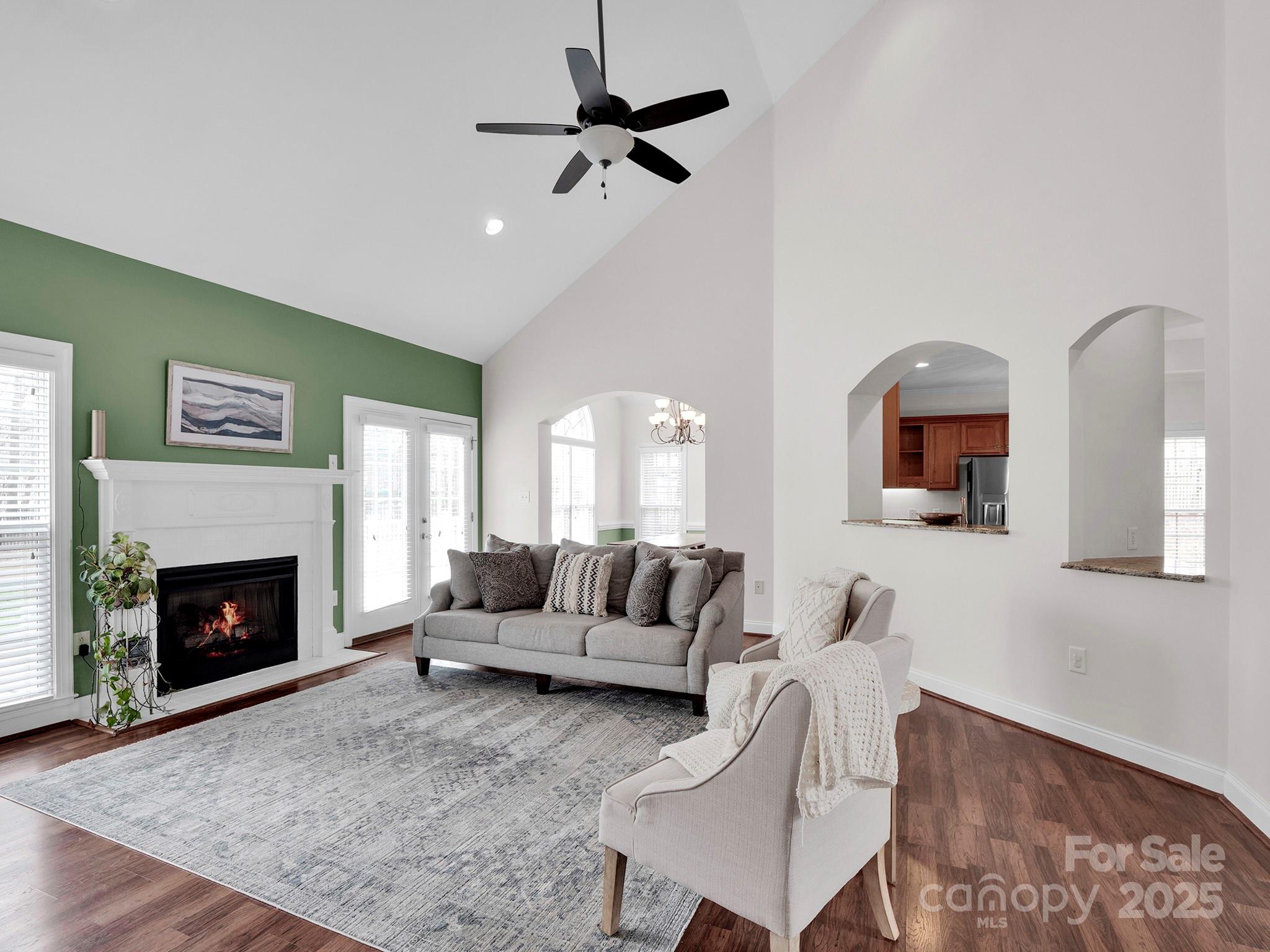 Savannah Way - Residential