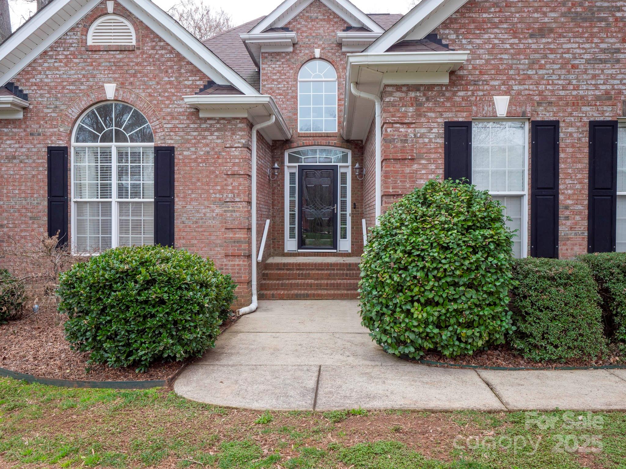 Savannah Way - Residential