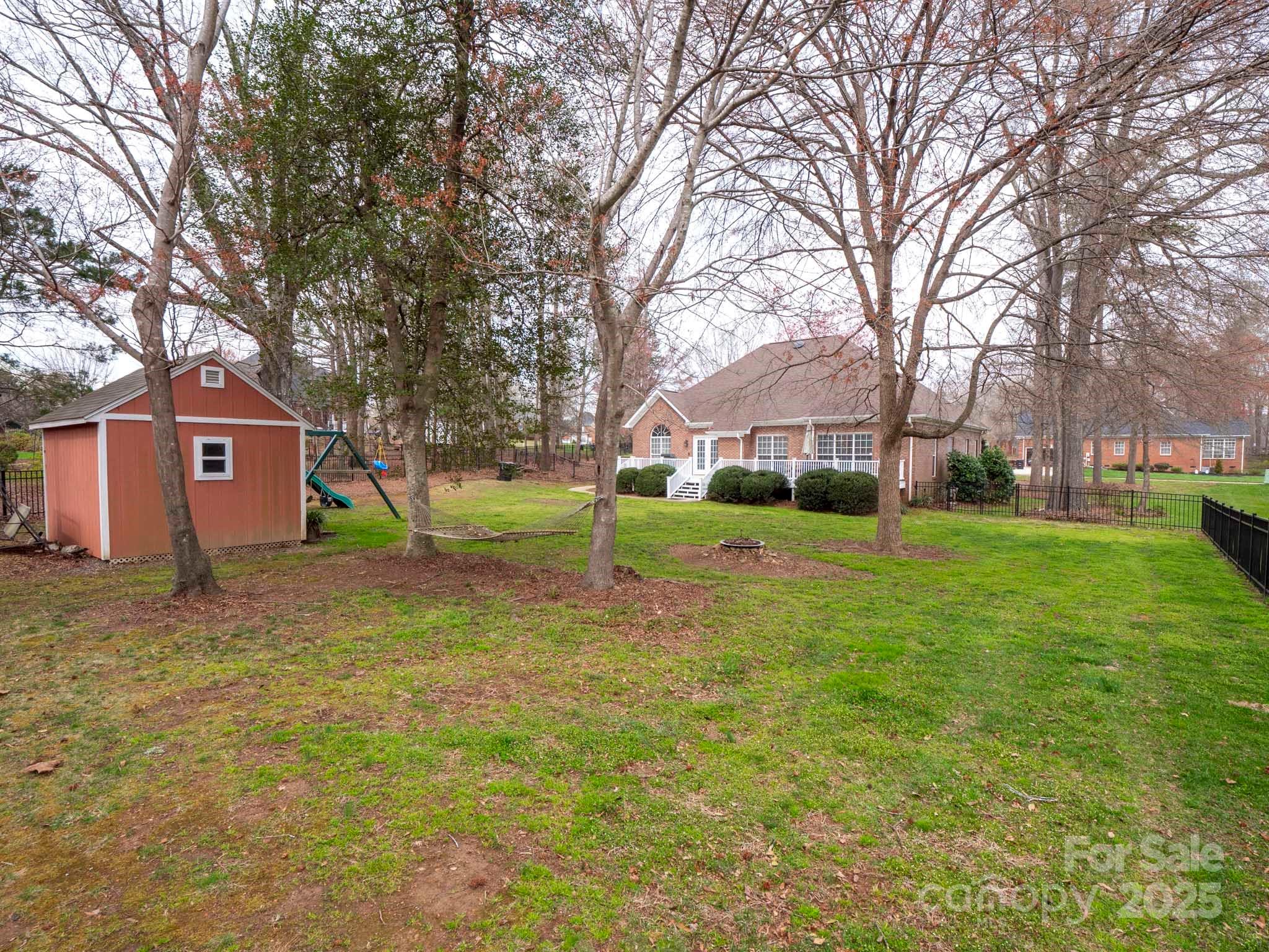 Savannah Way - Residential