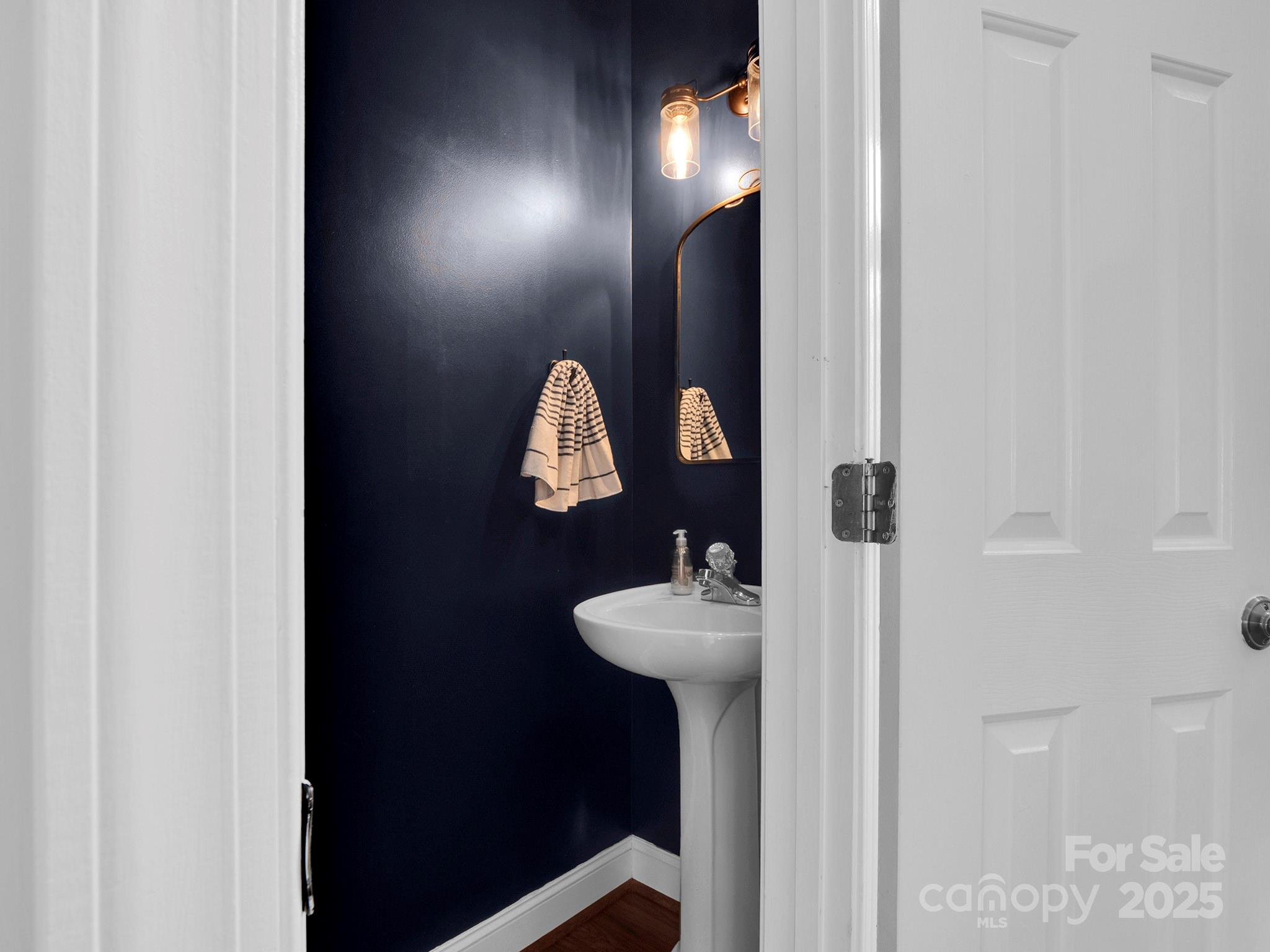 Savannah Way - Residential