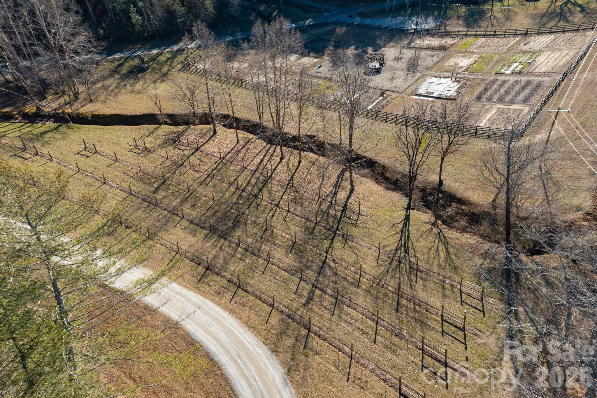 The Coves Mountain River Club - Residential