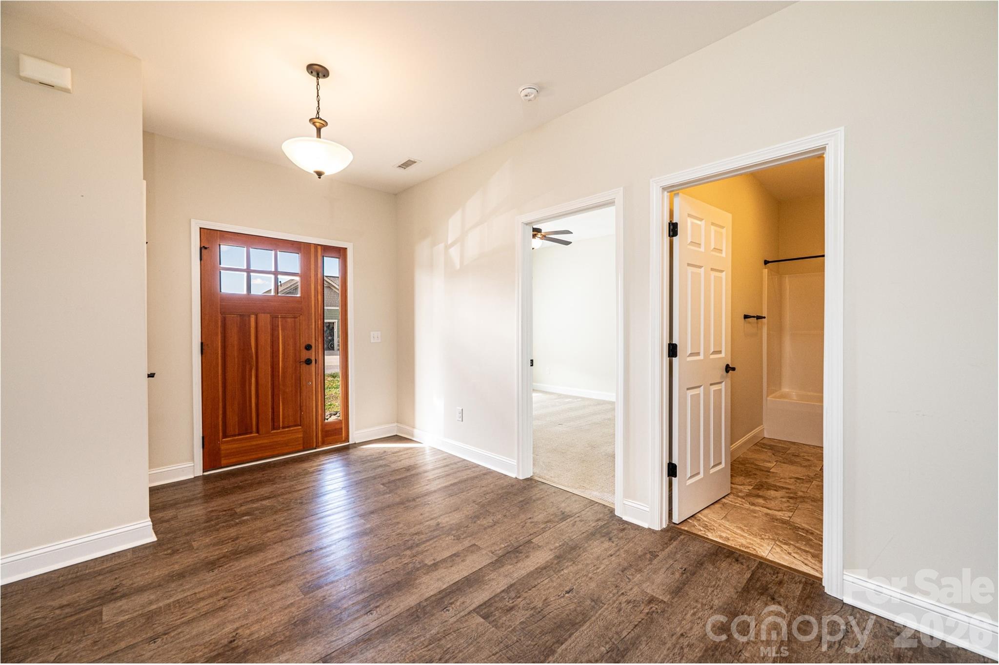 The Coves Mountain River Club - Residential