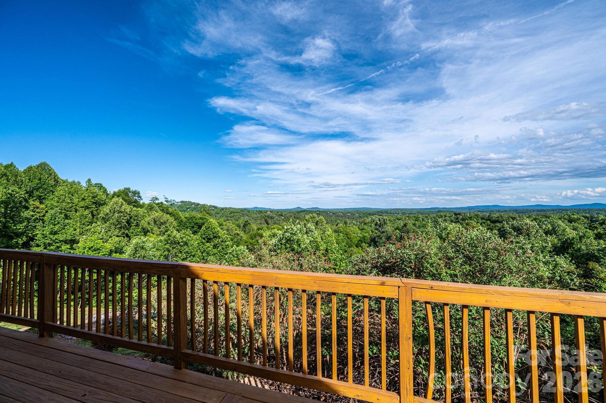 The Coves Mountain River Club - Residential