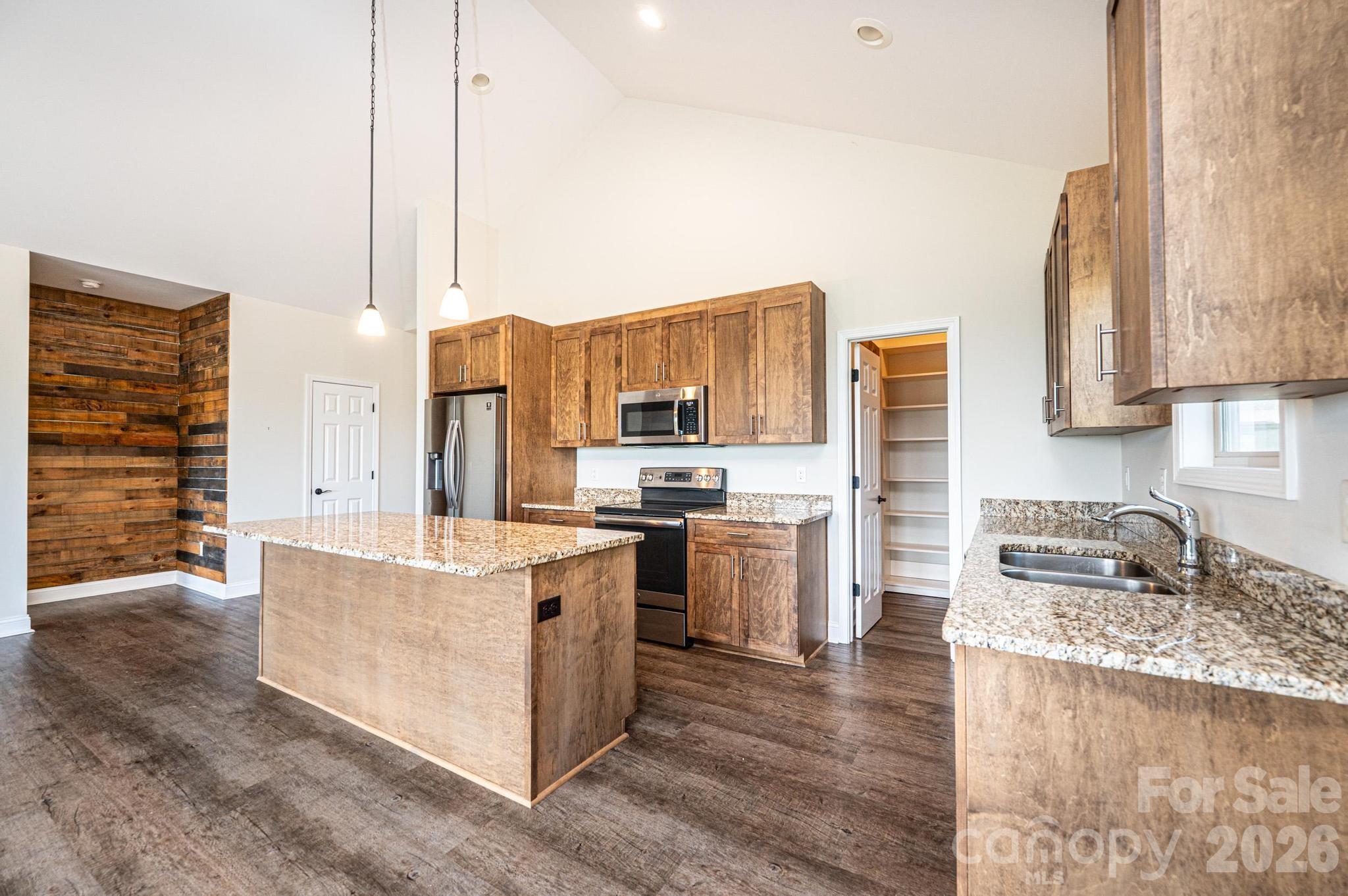 The Coves Mountain River Club - Residential