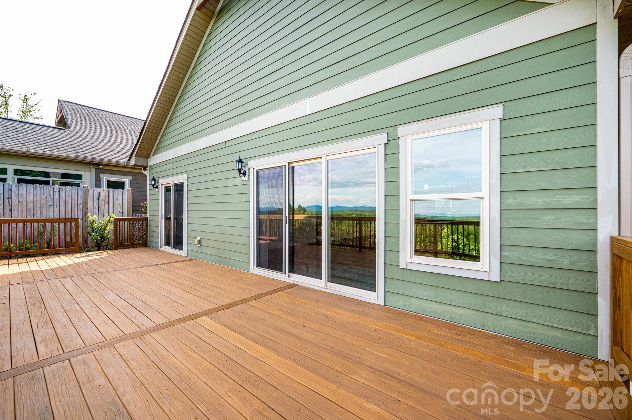 The Coves Mountain River Club - Residential