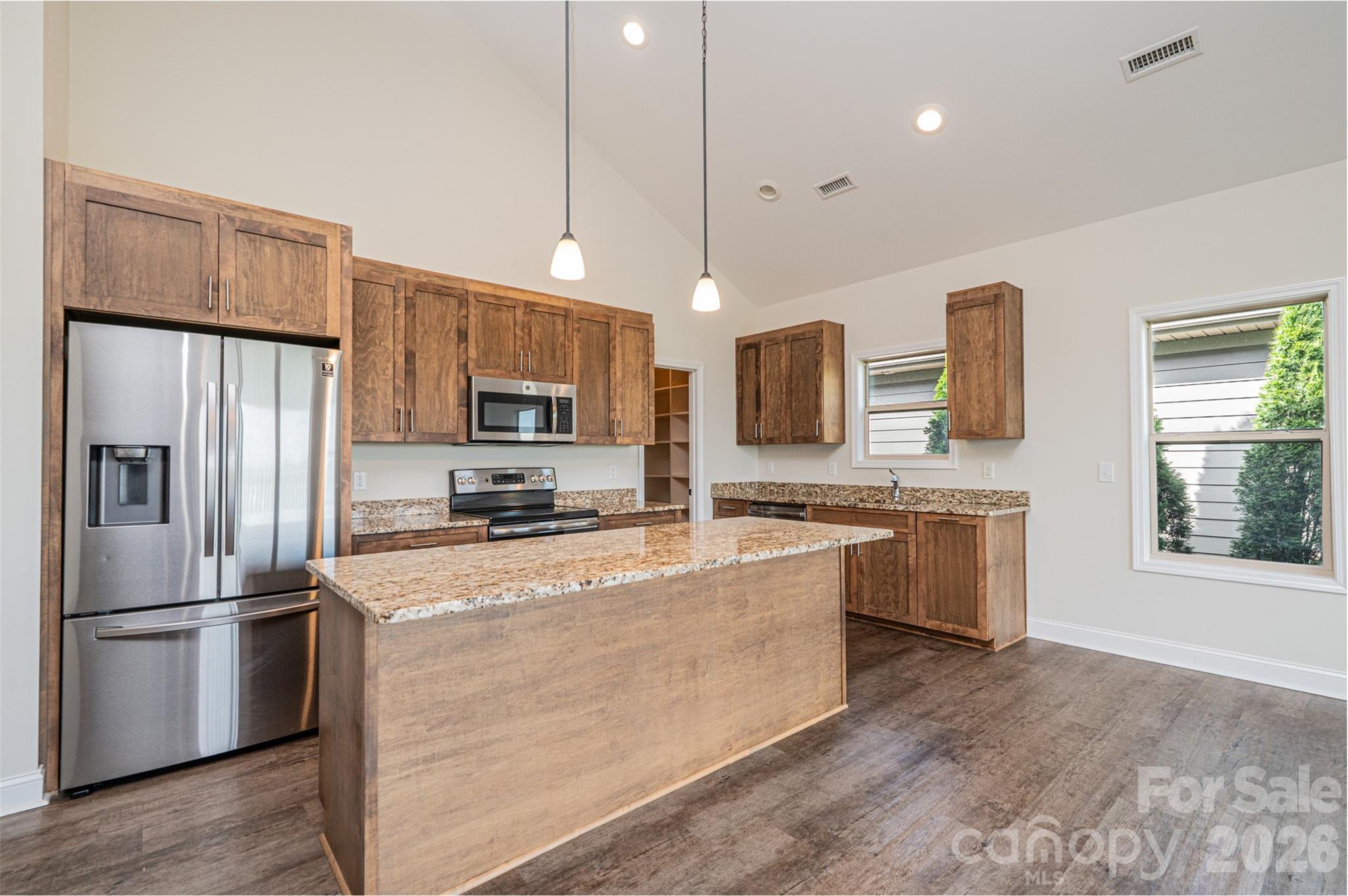 The Coves Mountain River Club - Residential
