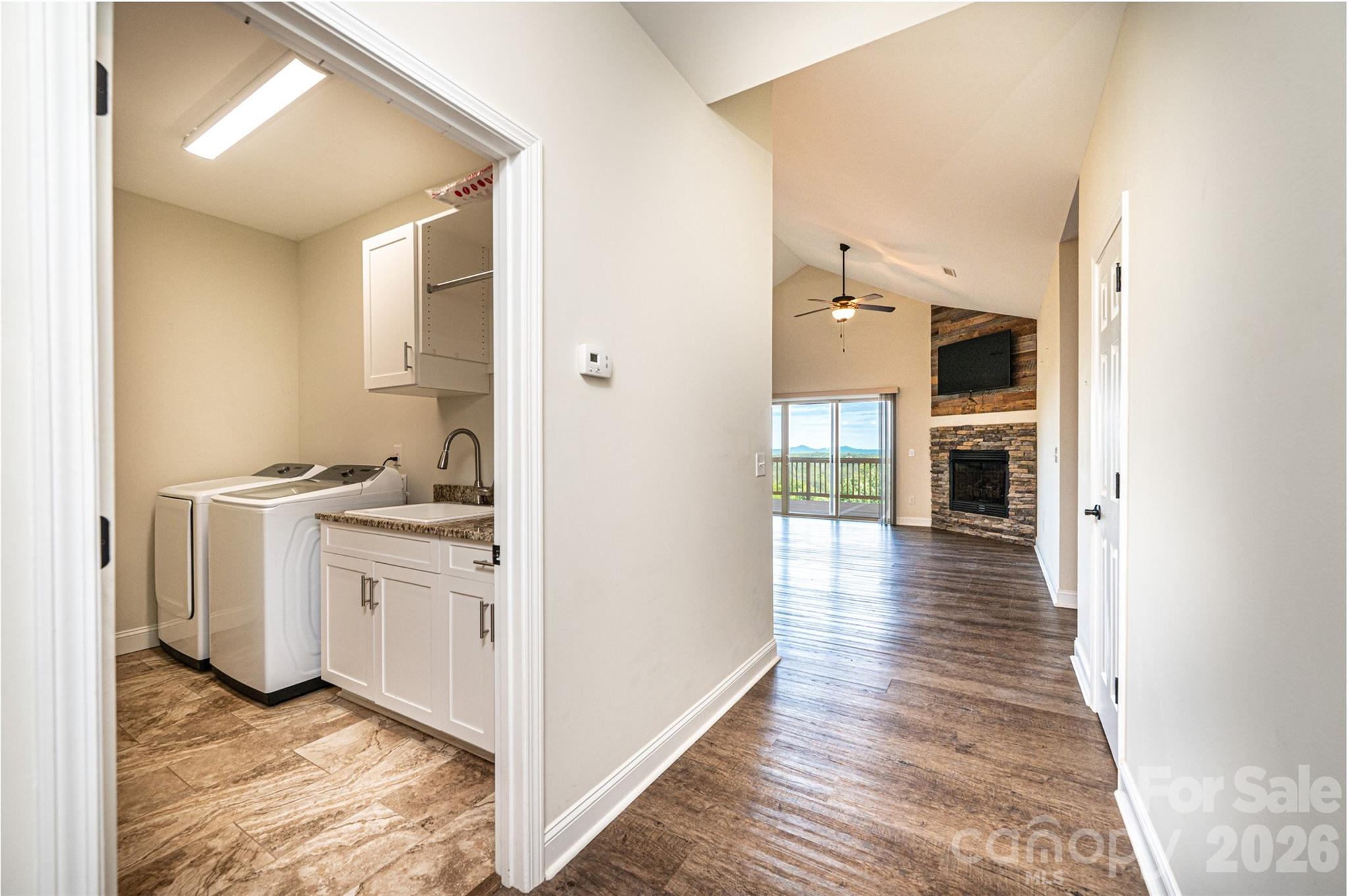 The Coves Mountain River Club - Residential