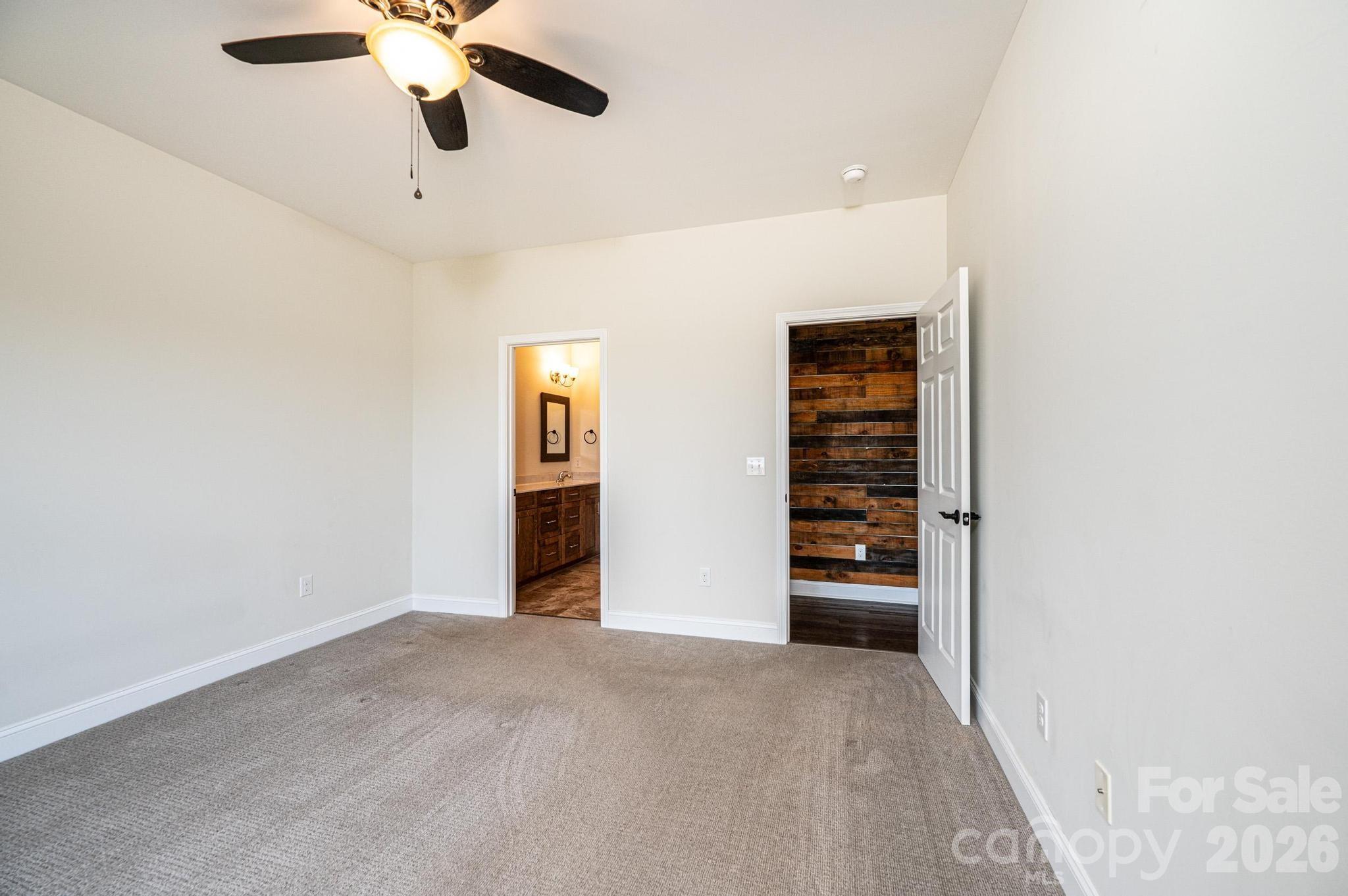 The Coves Mountain River Club - Residential
