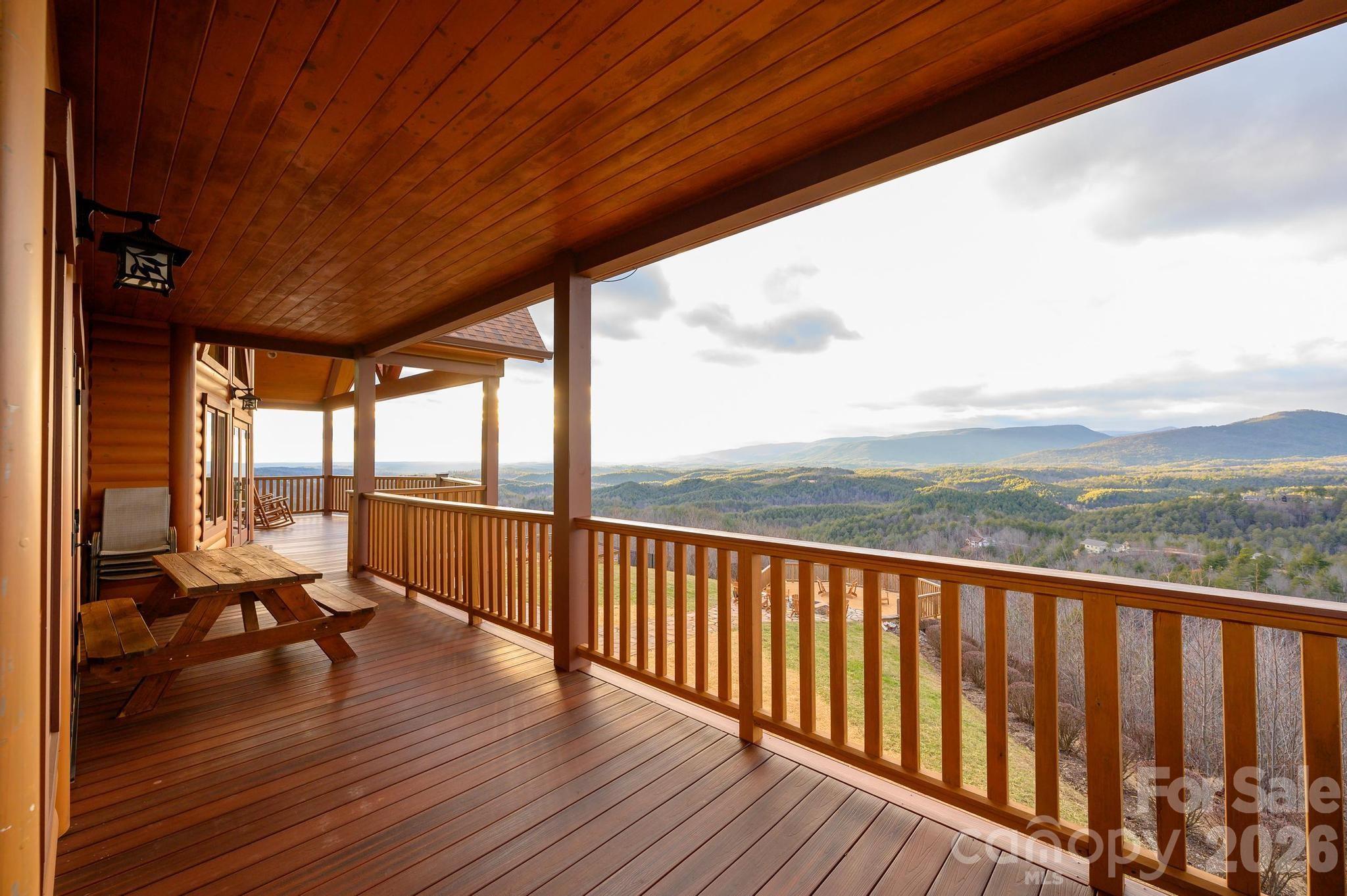 The Coves Mountain River Club - Residential
